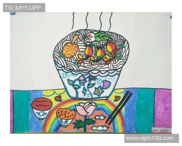 足球明星精彩射门瞬间儿童画作展现梦想与激情 足球明星精彩射门瞬间儿童画作展现梦想与激情