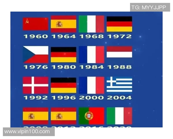 2020年欧洲杯冠军揭晓这支球队为何能问鼎欧洲之巅