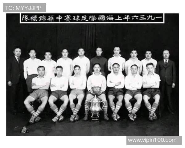 中国足球远东运动会的历史演变与未来发展展望