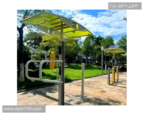 创新体育器材产品助力全民健身提升运动体验与健康水平